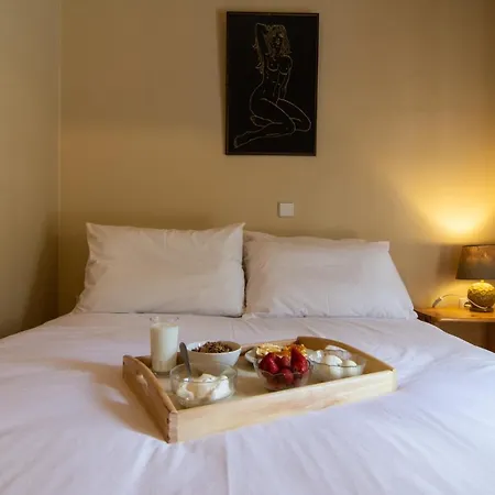 Appartement Nikolas Ii Nauplie