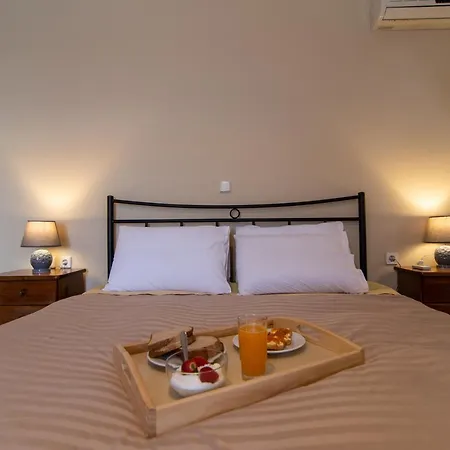 Nikolas Ii * Nauplia