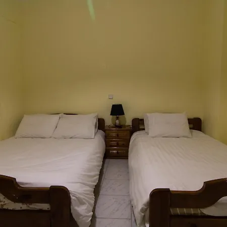 Appartement Nikolas Ii