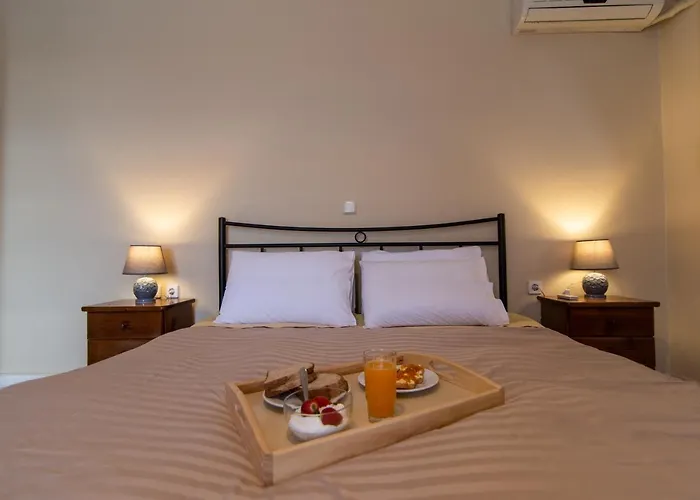 Nikolas Ii * Нафплион